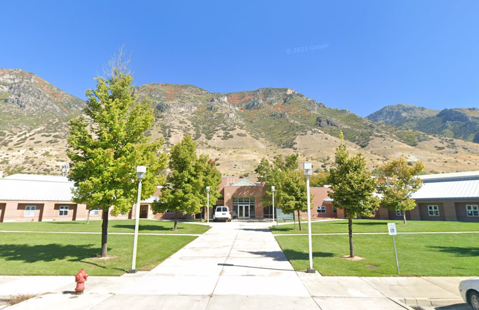 Utah State Hospital facility photo 5