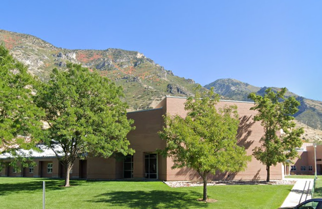 Utah State Hospital facility photo 2