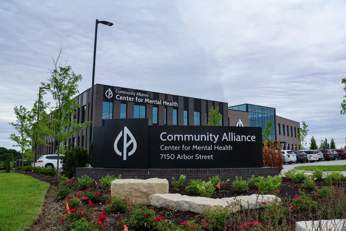 Community Alliance facility