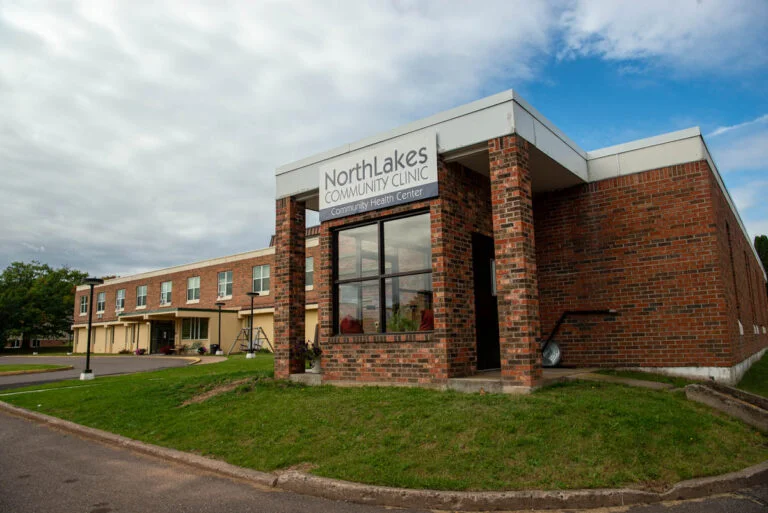 NorthLakes Community Clinic Washburn facility photo 4