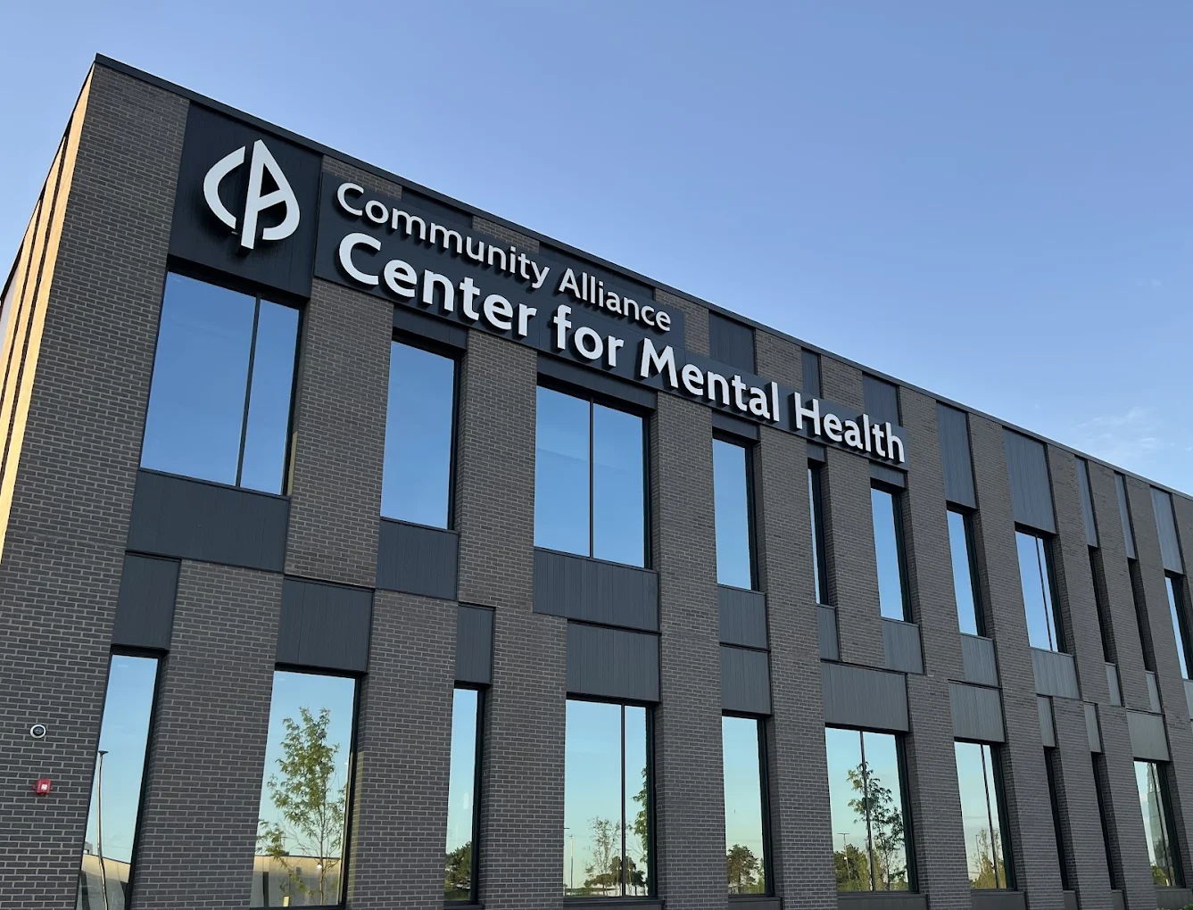 Community Alliance facility photo 3
