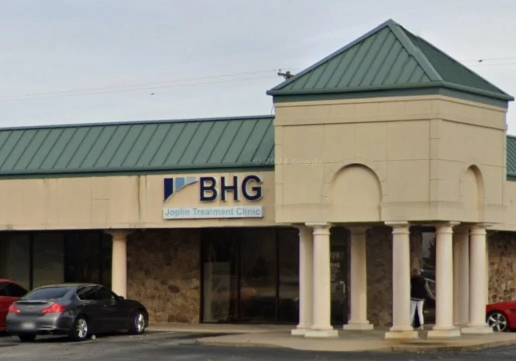 BHG Joplin Treatment Center facility