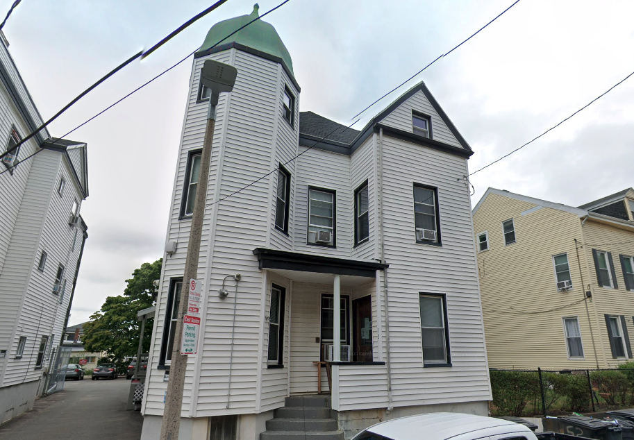 Rehabilitation and Health, Inc. facility