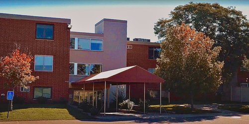The Heights Residential facility