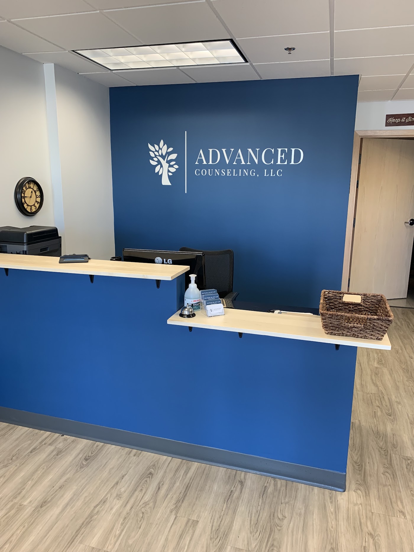 Advanced Counseling facility photo 4