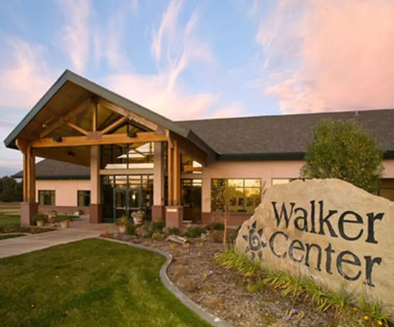 The Walker Center facility photo 5