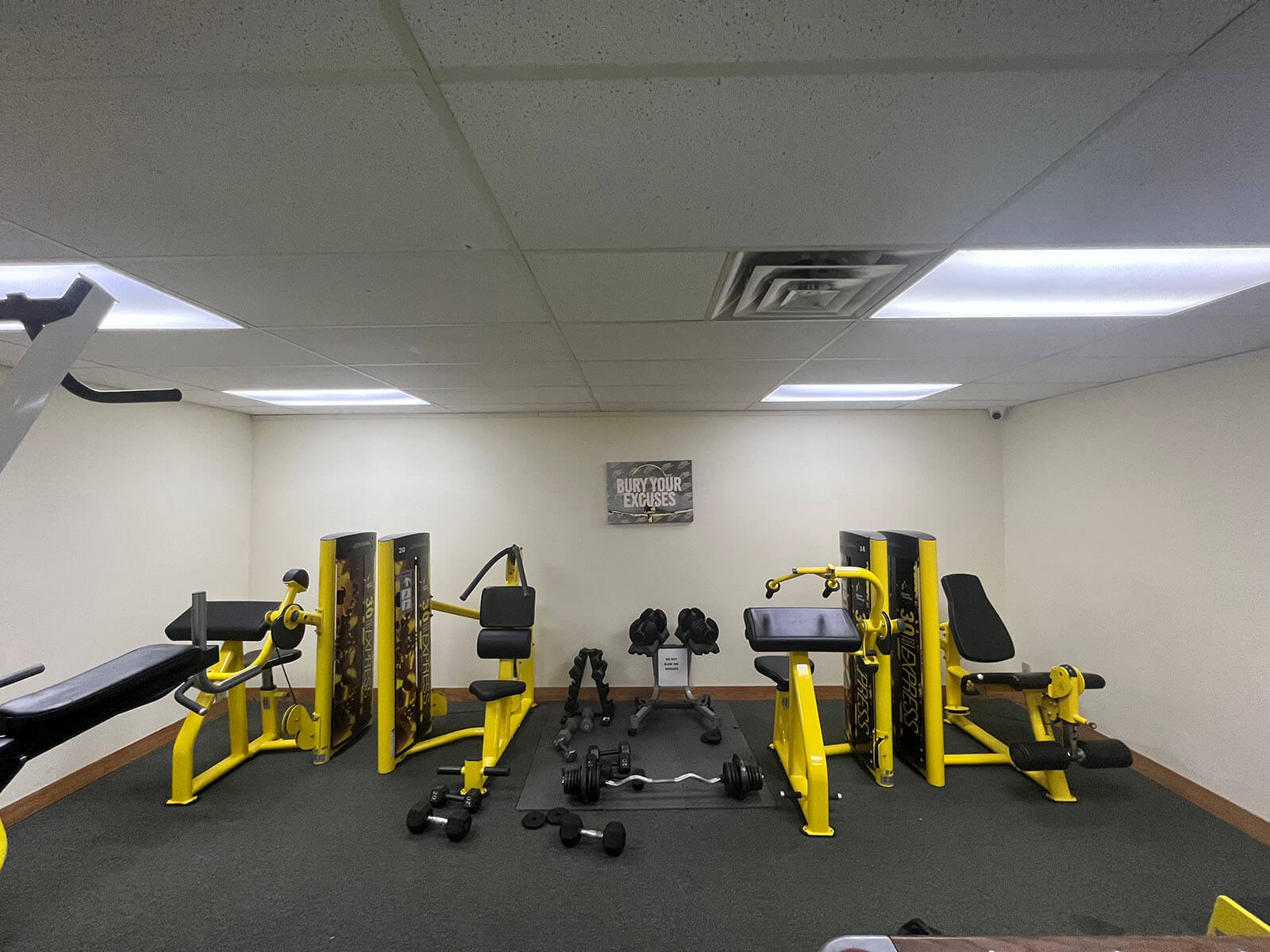 Safe Harbor Recovery facility photo 5