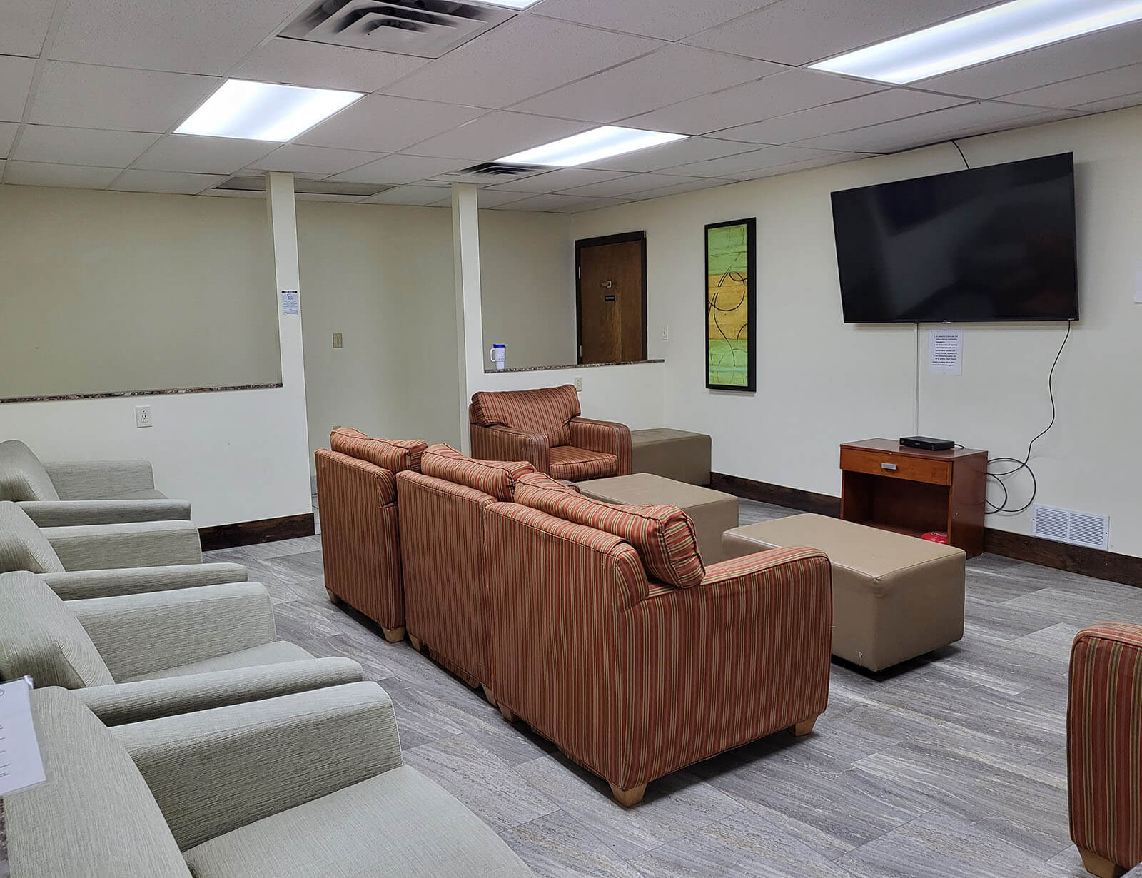 Safe Harbor Recovery facility photo 3