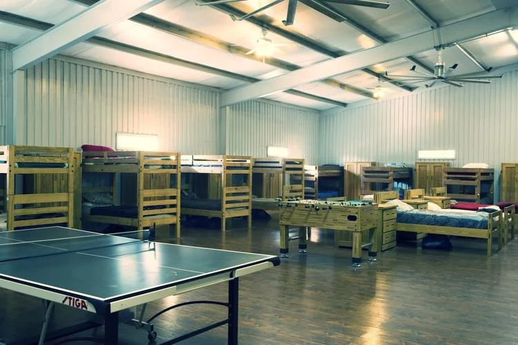 Resolution Ranch Academy facility photo 4