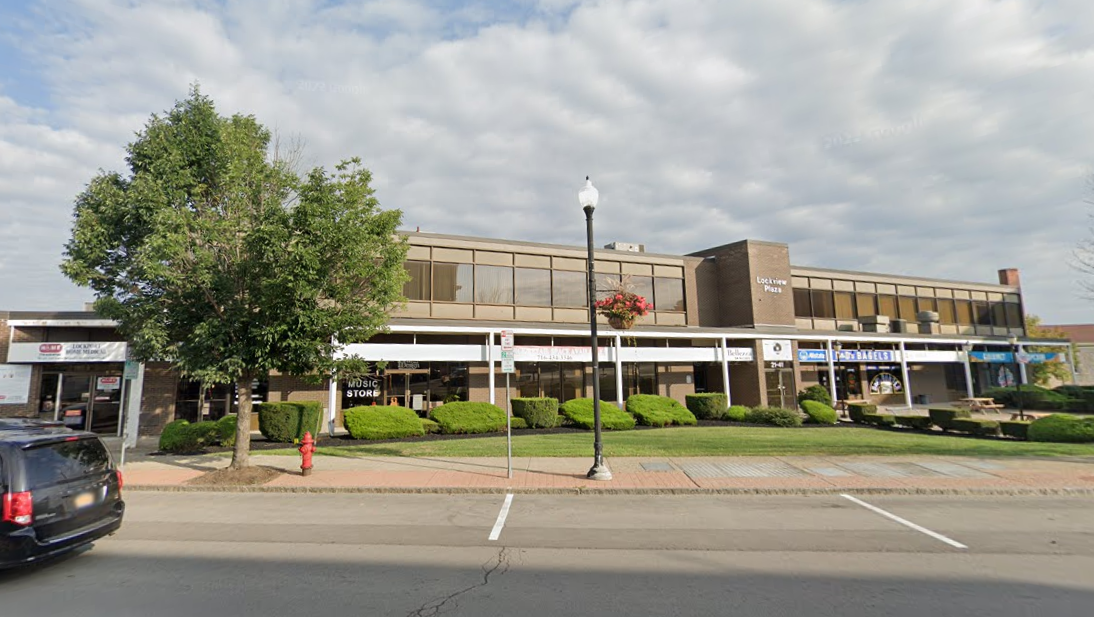 Lockport Outpatient Clinic & Prevention and Education Department facility photo 2