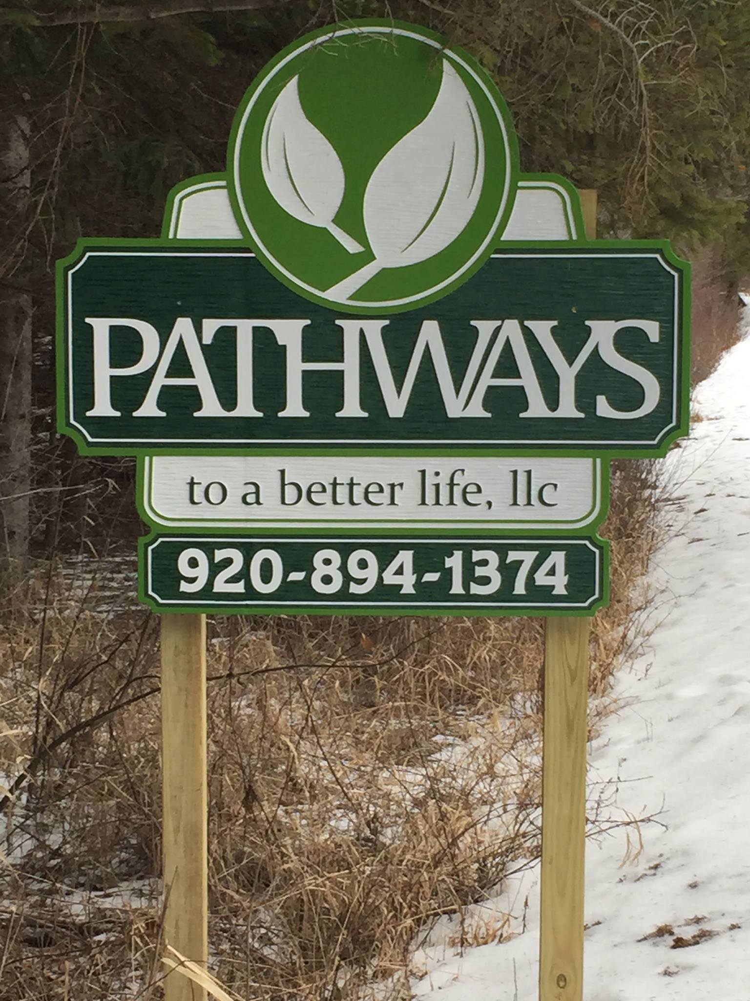 Pathways to a Better Life Waldo Campus facility