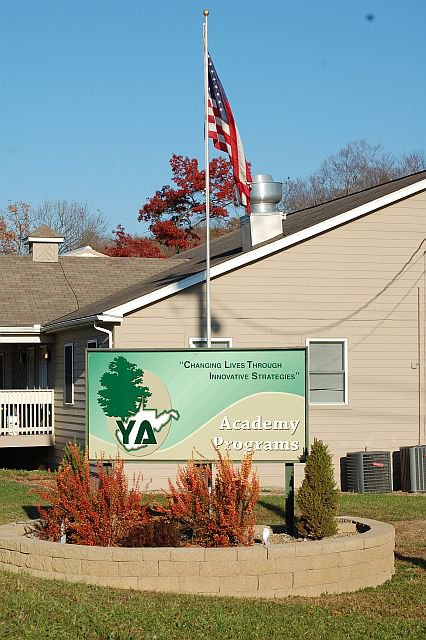 YALE Academy Level II Residential SA and BH facility photo 2