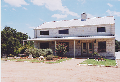 Serenity Foundation of Texas Serenity House - Fredericksburg facility photo 4