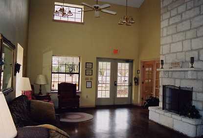 Serenity Foundation of Texas Serenity House - Fredericksburg facility photo 3