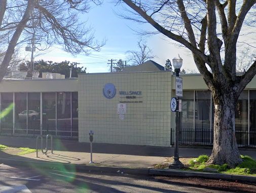 WellSpace Health Behavioral Health Midtown facility