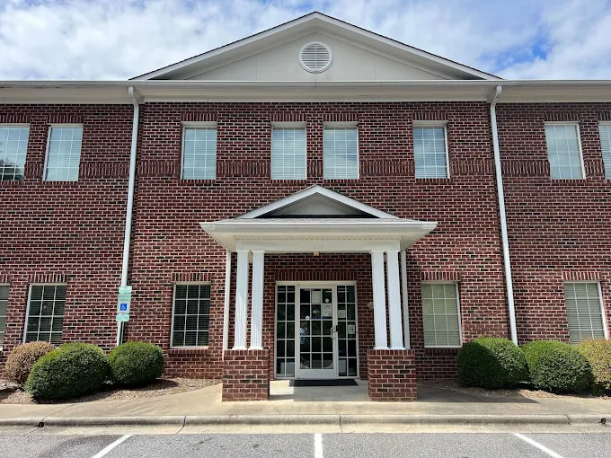 Eleanor Health Hickory North Carolina facility