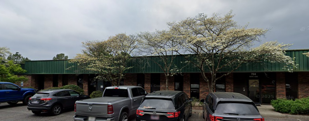 Groups Recover Together Oak Ridge facility