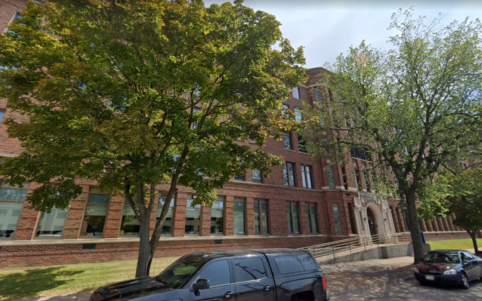 Mayo Clinic Health System Psychiatry and Psychology – La Crosse facility