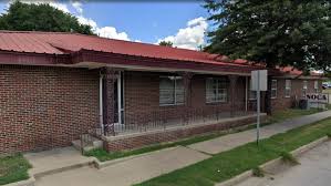 Northeastern Oklahoma Council on Alcoholism facility