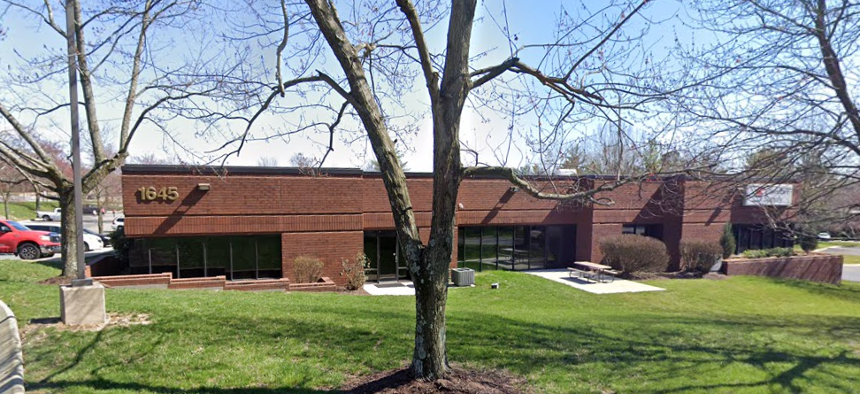 Groups Recover Together Nashville facility