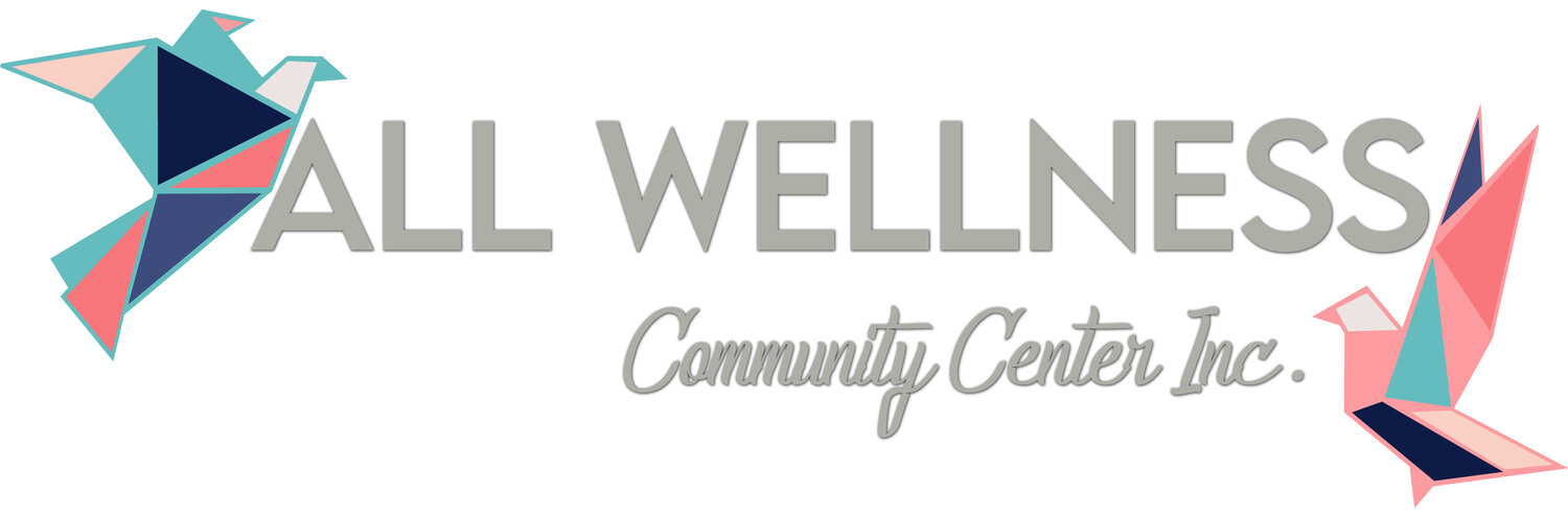 All Wellness Community Center facility