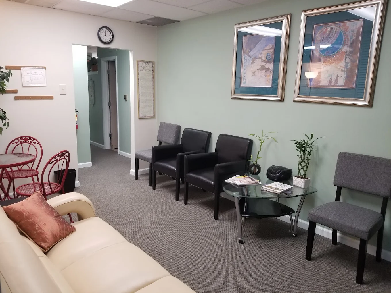 All Seasons Counseling facility photo 4