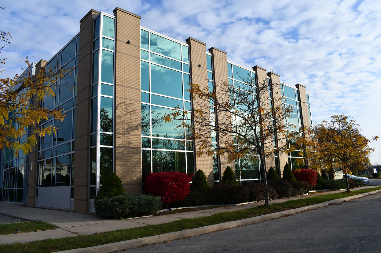 All Opiates Detox Michigan Addiction Center facility