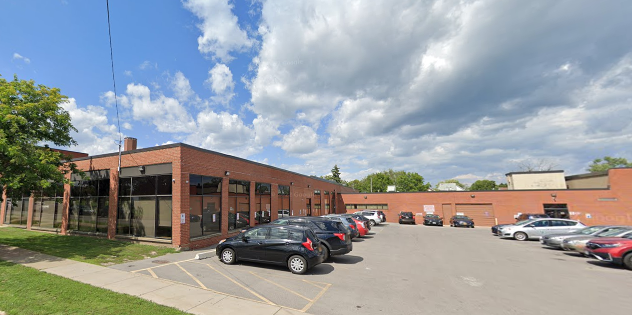 Niagara Falls Outpatient Clinic & Methadone Program - Trott Access Center facility photo 2