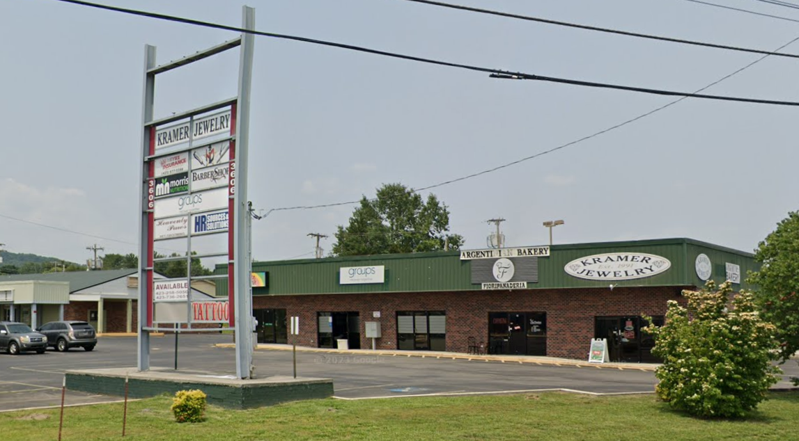 Groups Recover Together Morristown facility