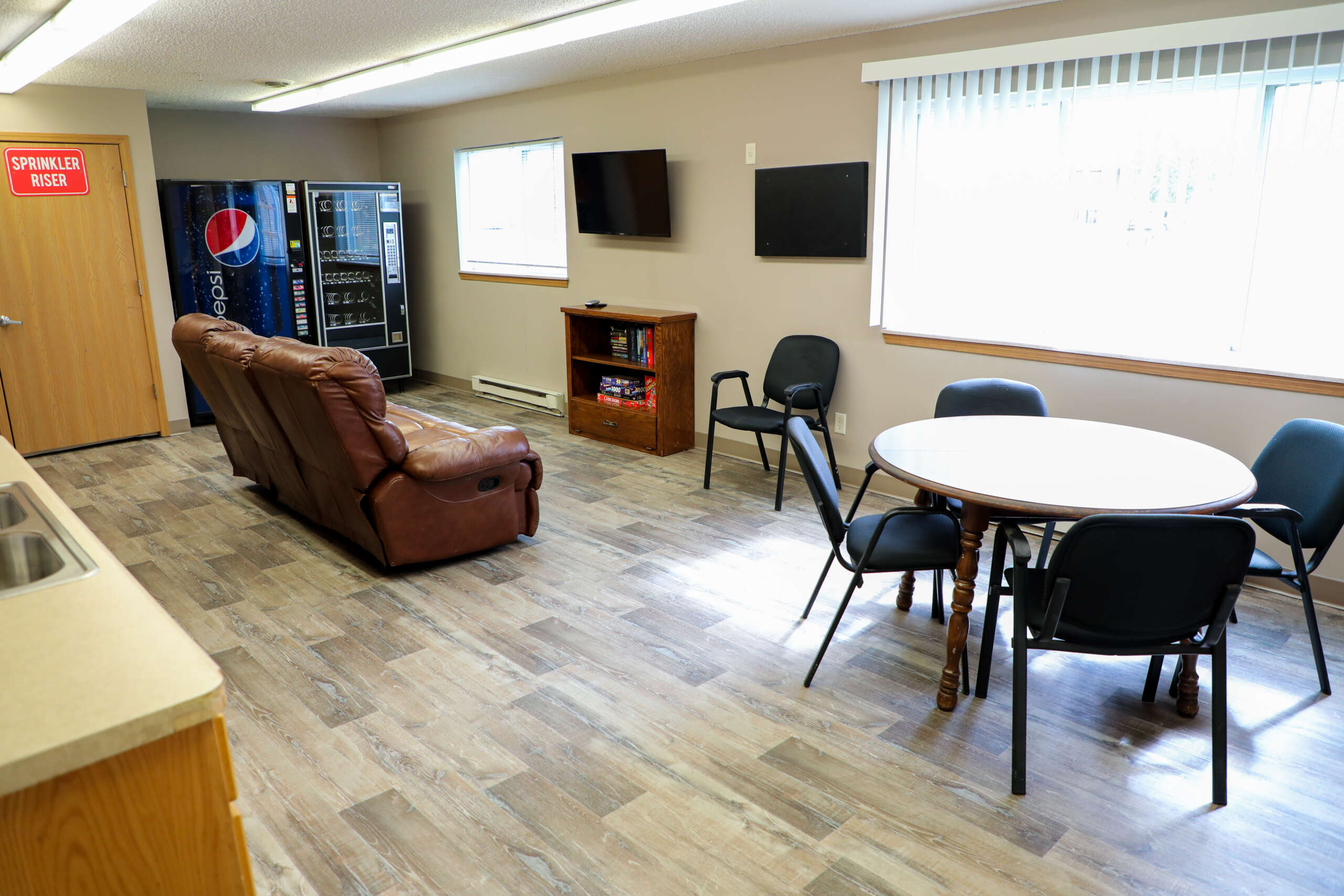 Momentum Center facility photo 4