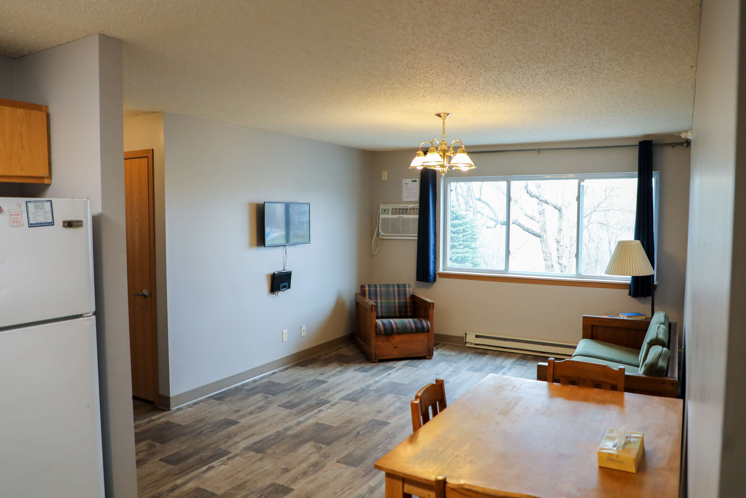 Momentum Center facility photo 5