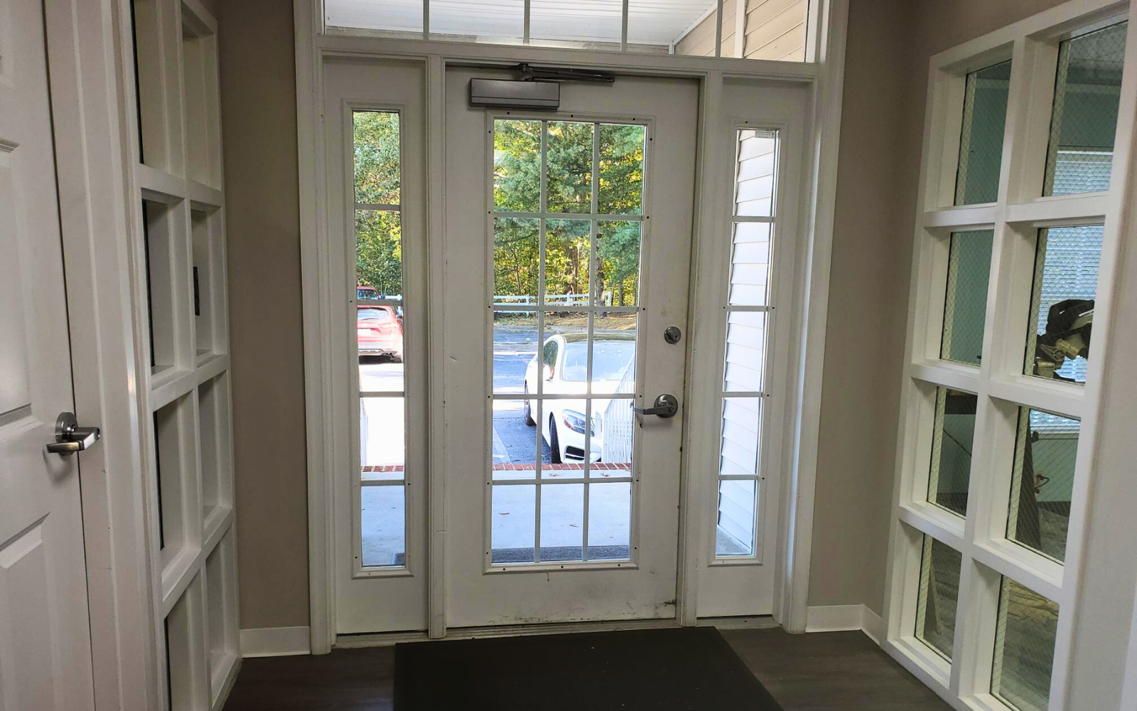 Master Center Chesterfield facility photo 2