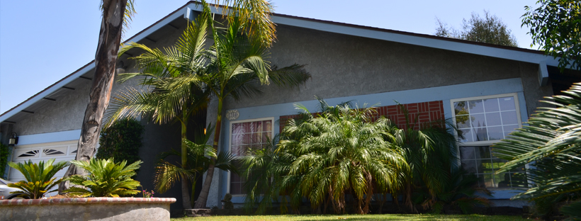 Embrace Life Change Mental Health Treatment facility