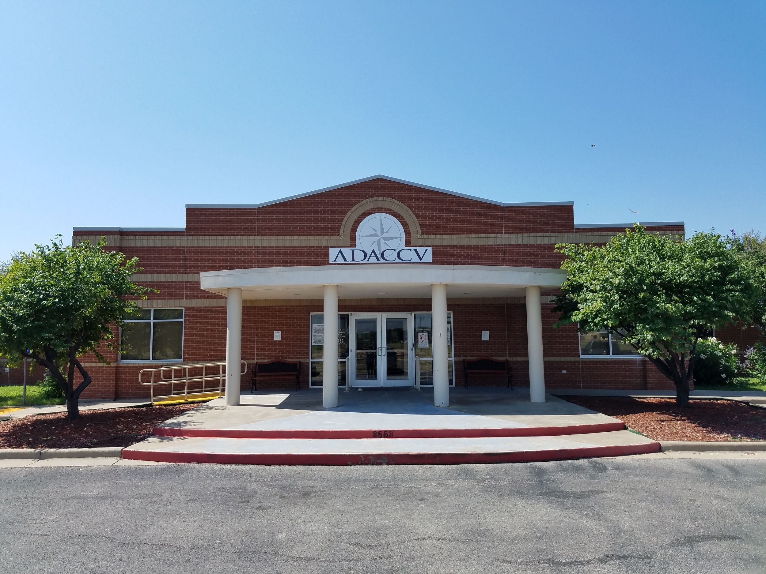 Alcohol and Drug Awareness Center Cotton Lindsey Center/Outpatient facility