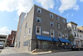 Treatment Trends Allentown Residential (TTI) facility