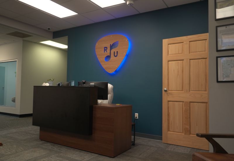 Recovery Unplugged South Carolina facility photo 4