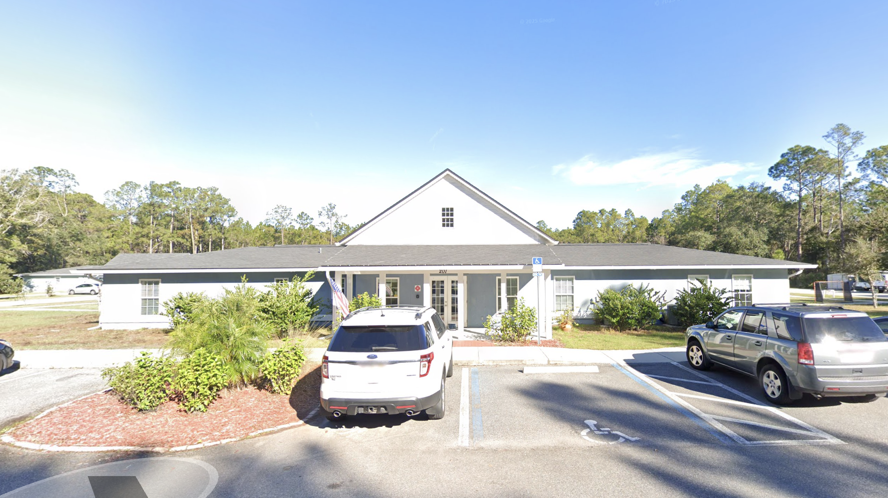St Augustine Youth Services facility