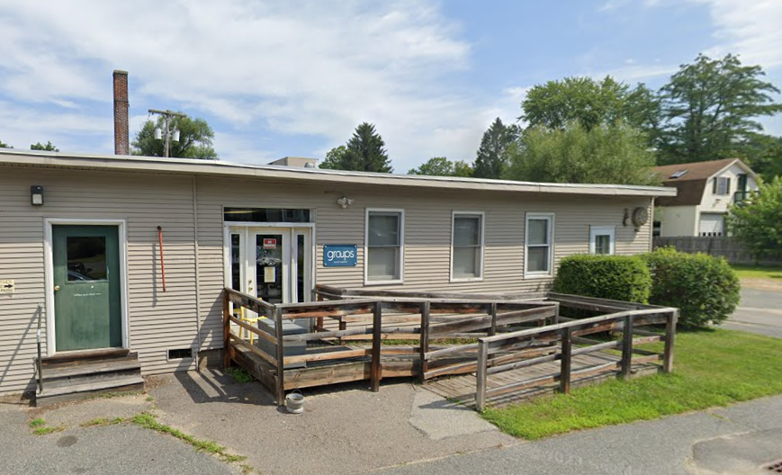 Groups Recover Together Keene facility