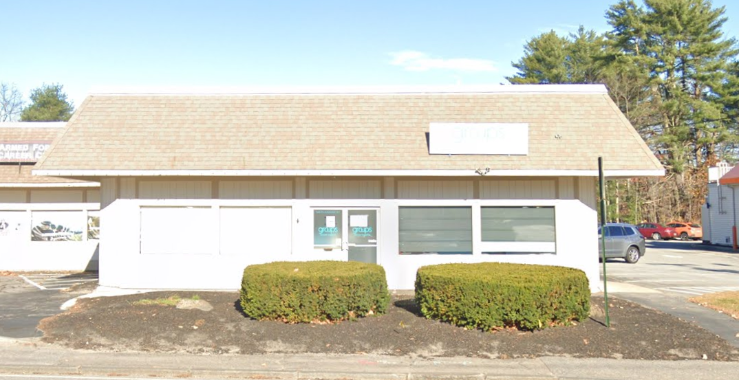 Groups Recover Together Brunswick facility
