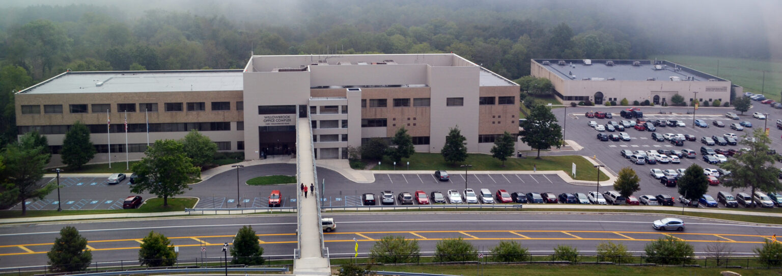 Allegany County Health Department BH Services/Joseph S Massie Unit facility