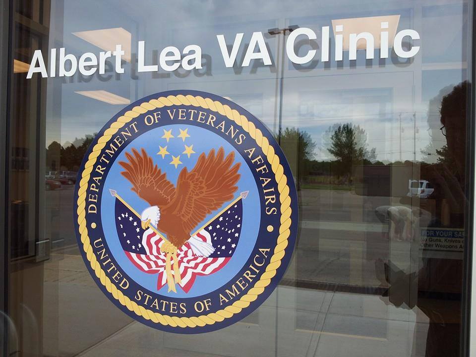 Albert Lea VA Outpatient Clinic facility photo 3