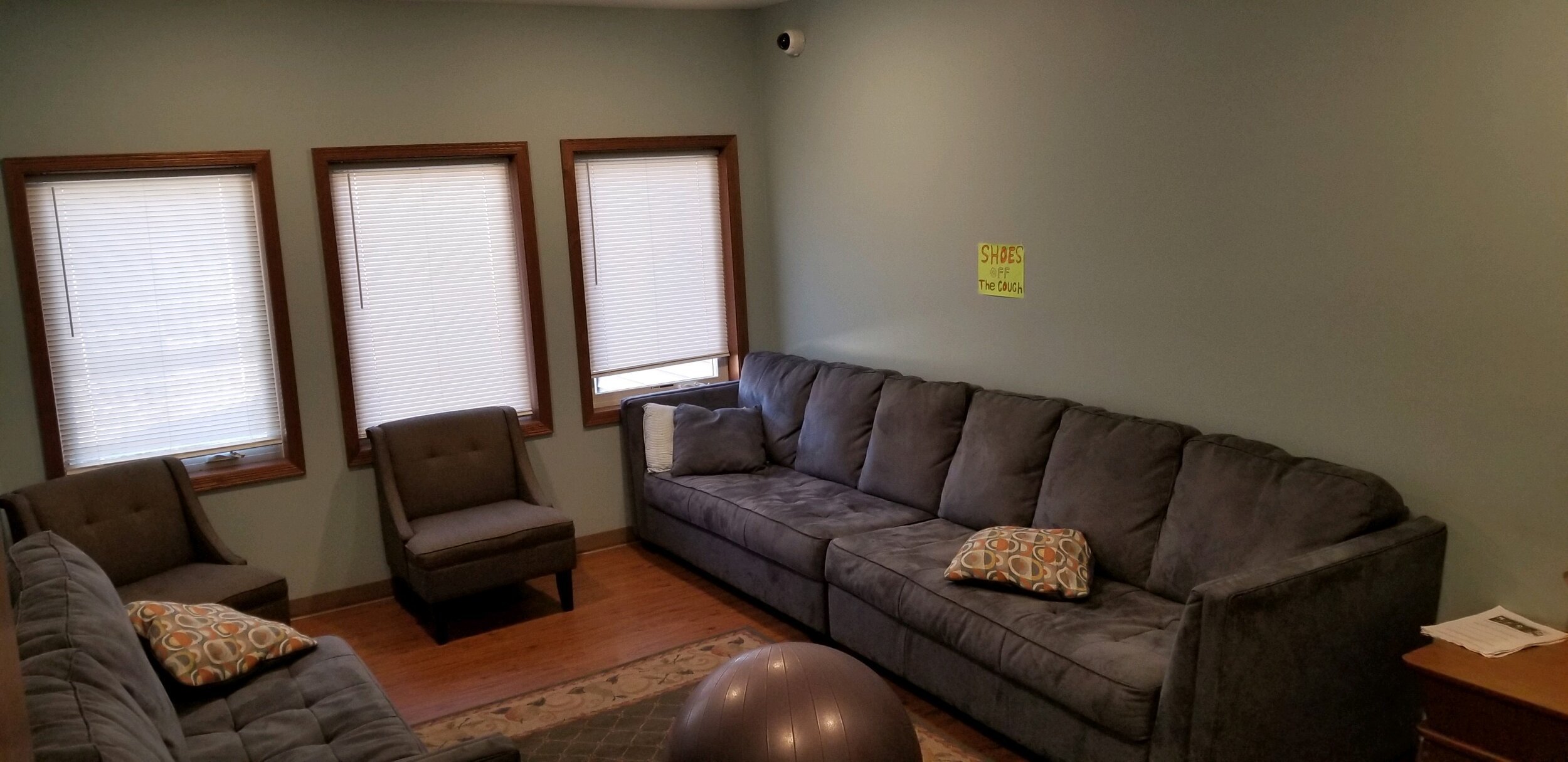 Northern Minnesota Addiction Wellness Center facility photo 5