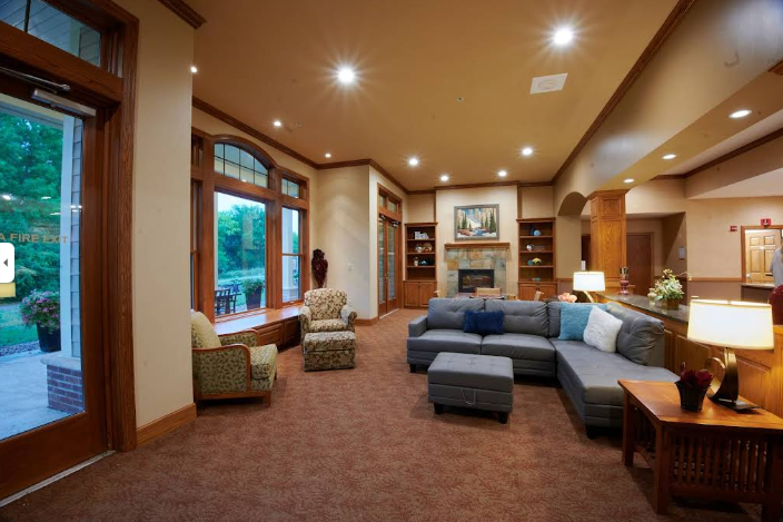 People Incorporated Steiner Kelting Residence facility photo 5
