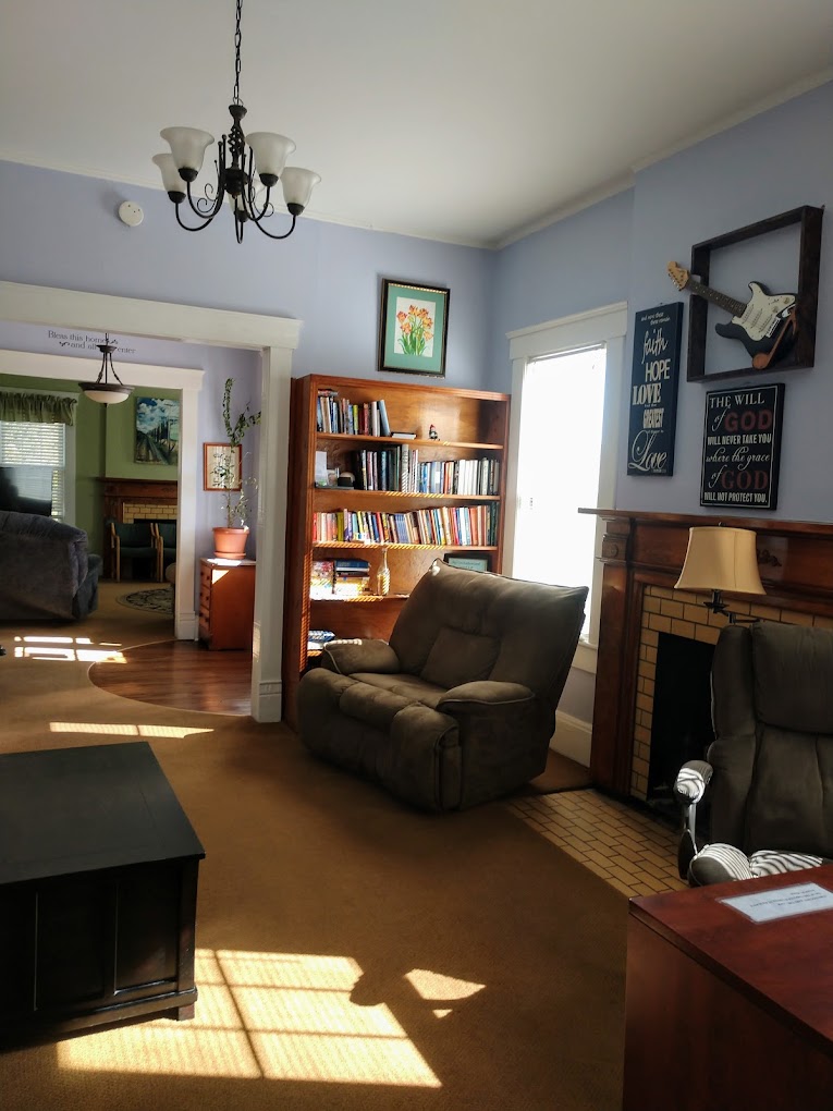 Flynn Fellowship Home of Gastonia facility photo 5