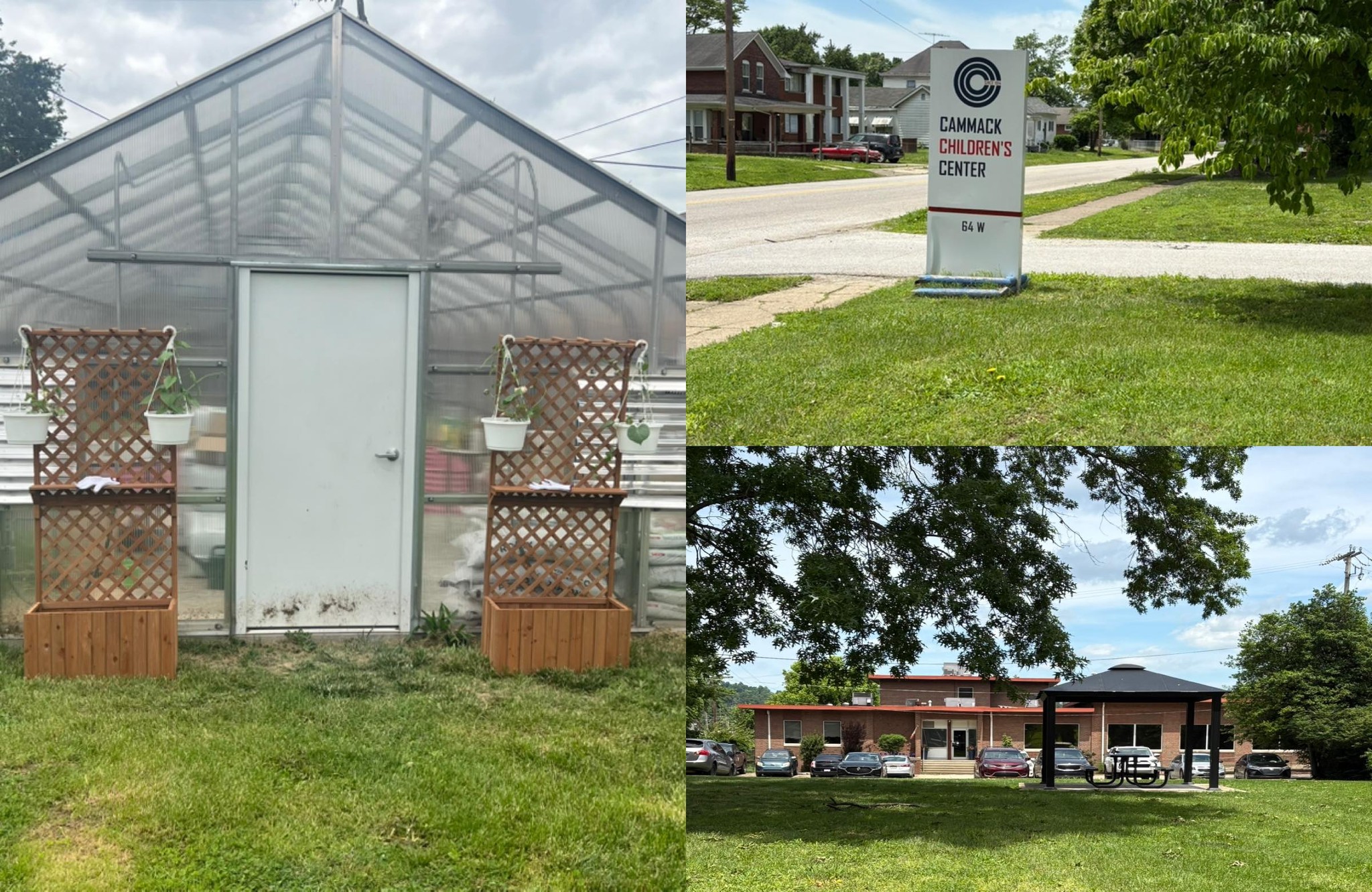 Cammack Childrens Center facility photo 3