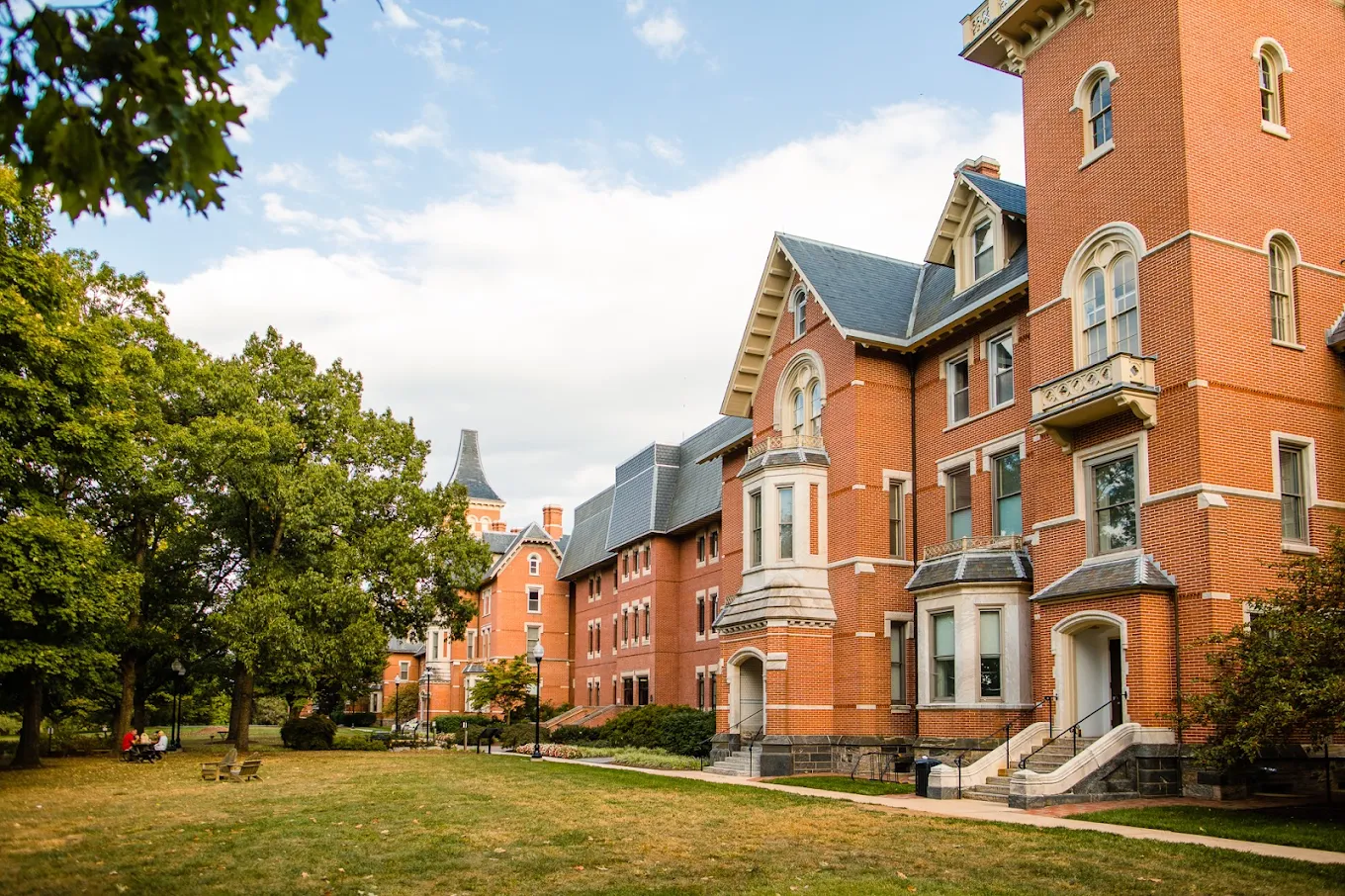Sheppard Pratt Baltimore - Towson Campus facility photo 4