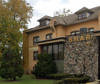 Self Help Addiction Rehab (SHAR) Main facility photo 3