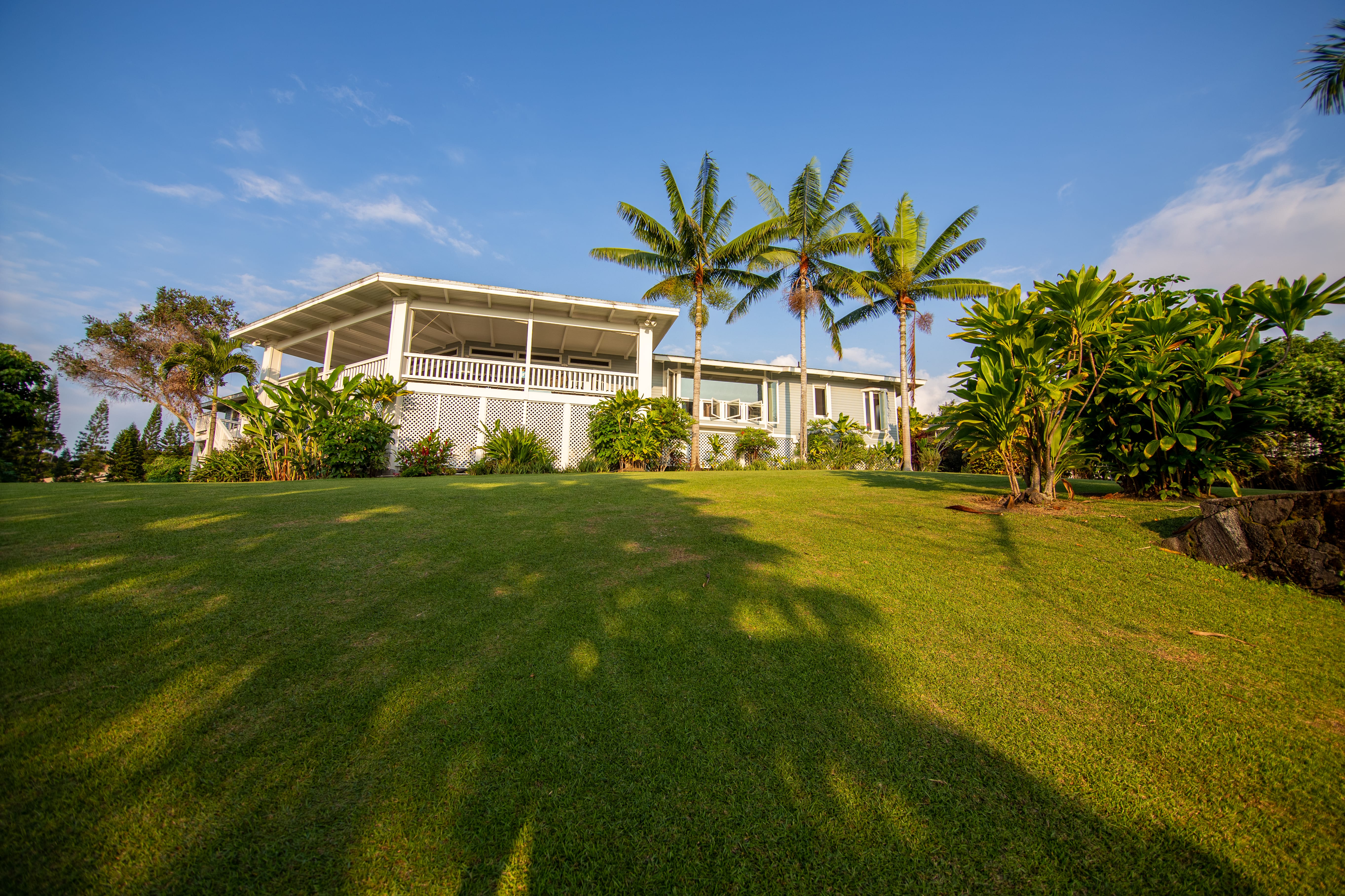 Hawaii Island Recovery facility photo 2