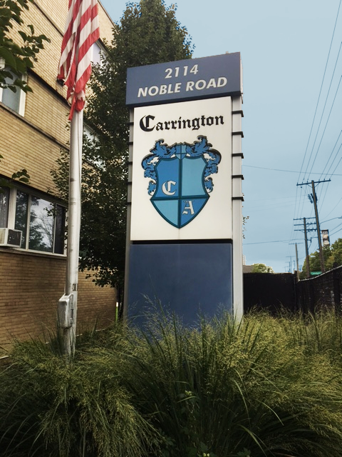 Carrington Behavioral Health facility photo 4
