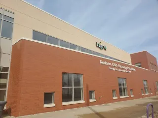 Northern Ohio Recovery Association facility photo 2